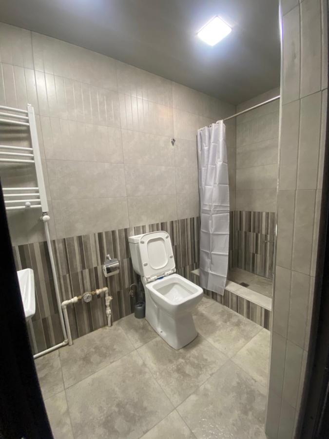 3 Cosy Apartment Near Airport Evn Yerevan Bagian luar foto