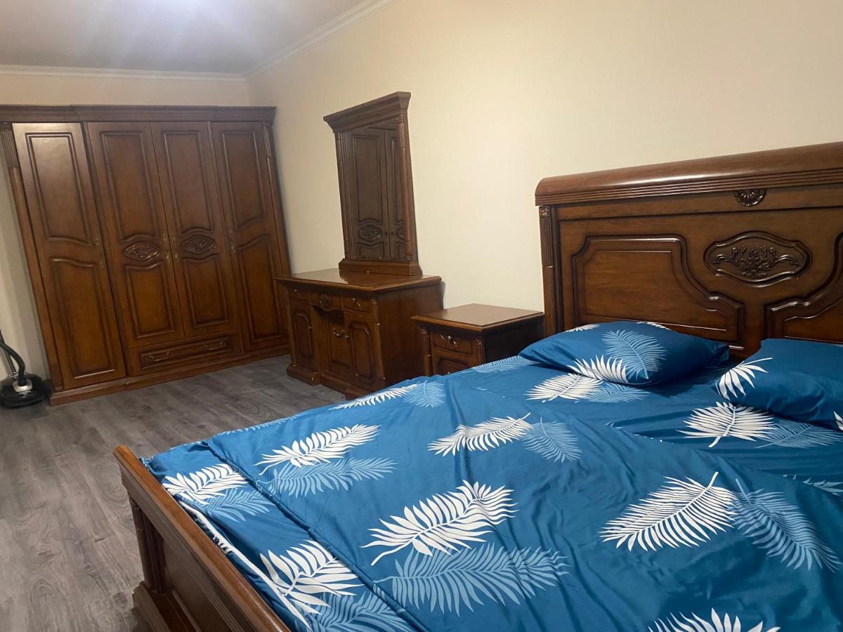 3 Cosy Apartment Near Airport Evn Yerevan Bagian luar foto